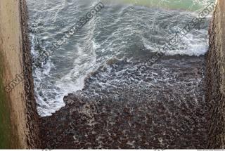 Photo Textures of Ocean Foam